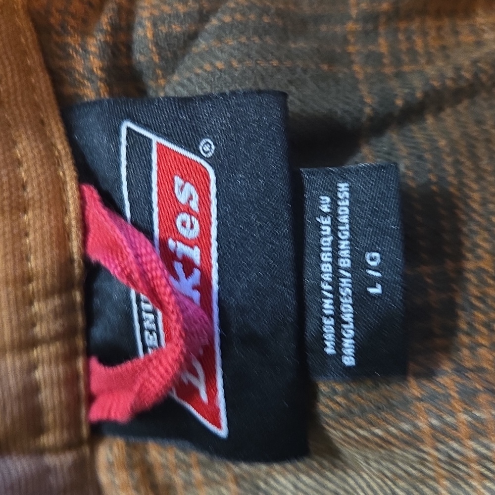 💥💯NEW GENUINE DICKIES WINTER JACKET!!!!!! - Picture 3 of 6